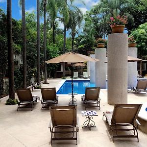 Hotel&Spa Hacienda de Cortés